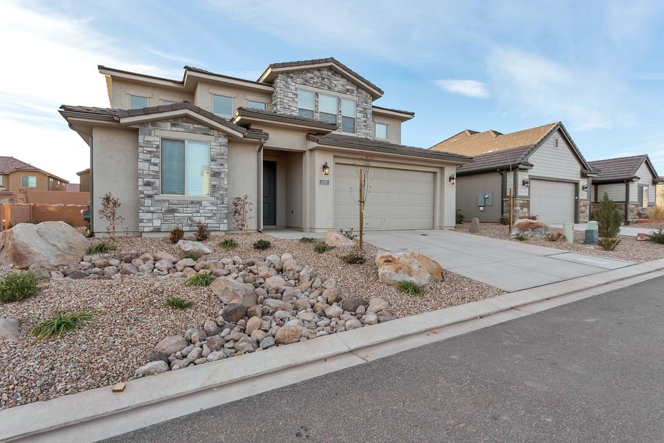 House, 4 Bedrooms | Exterior