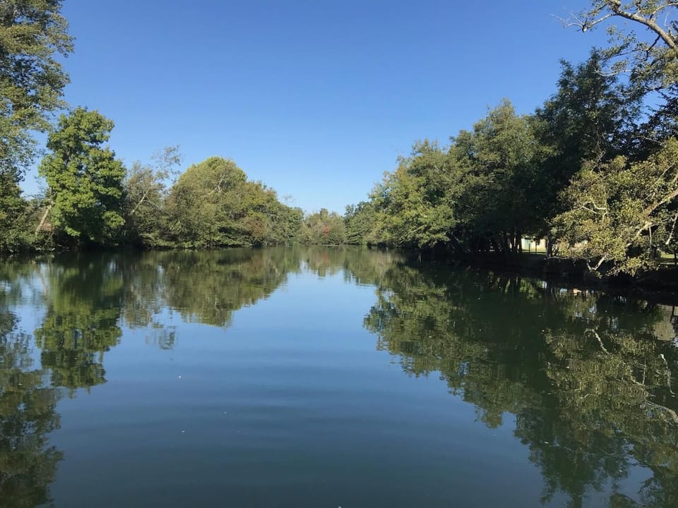 Lake
