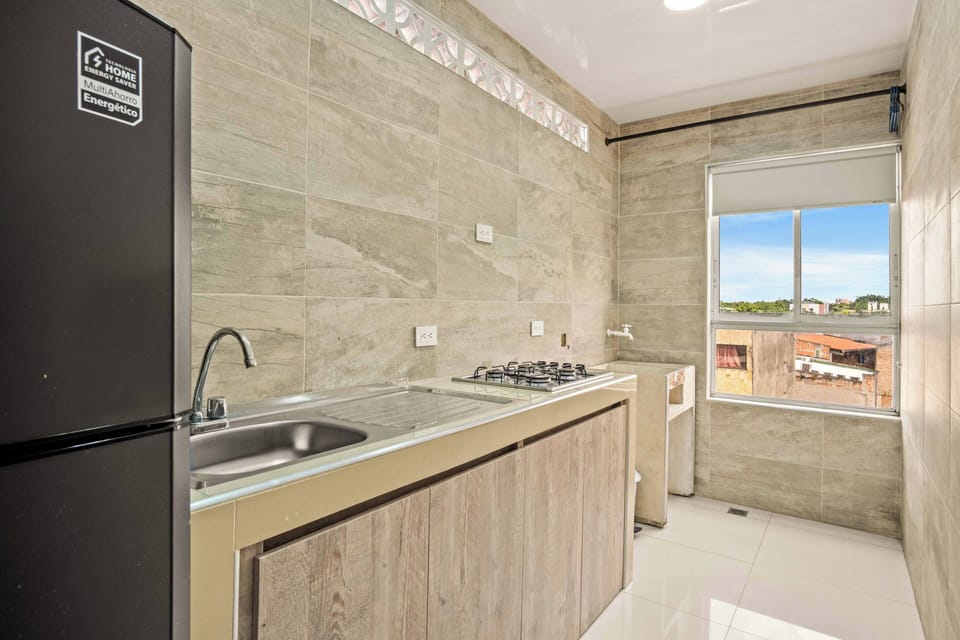 Premium Studio | Private kitchen