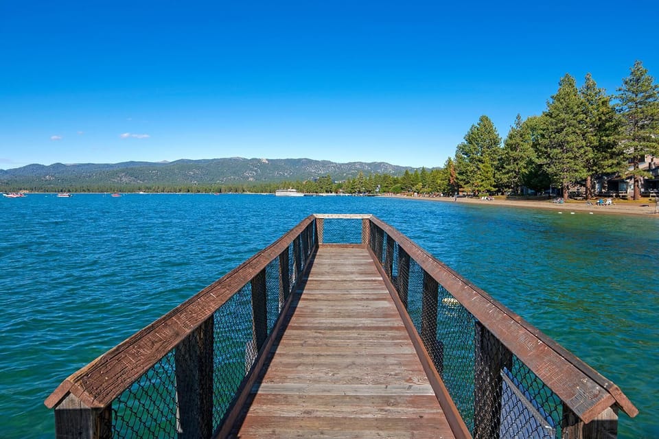 Condo, Multiple Beds, Lake View (MV32: Lakeland Village Luxury Condo W) | Lake