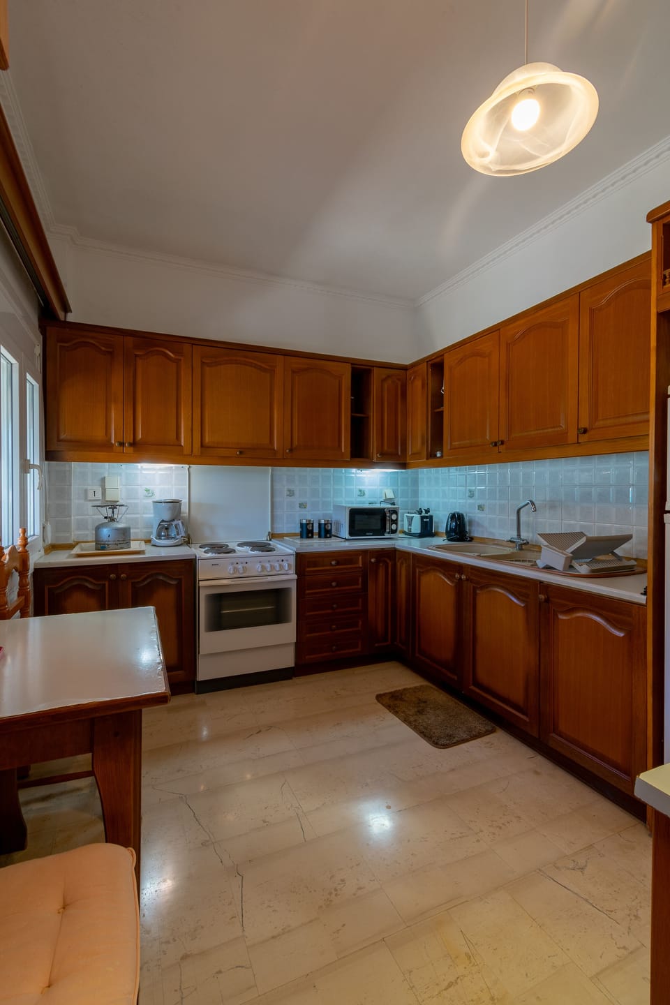 Apartment, 1 Bedroom | Private kitchen