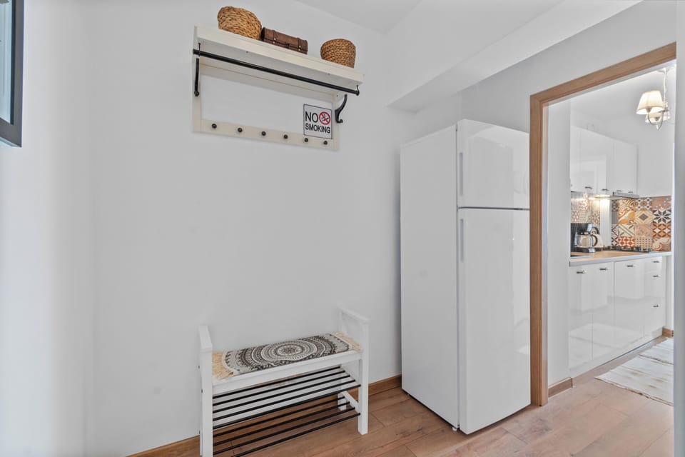 Deluxe Apartment | 1 bedroom, premium bedding, individually decorated