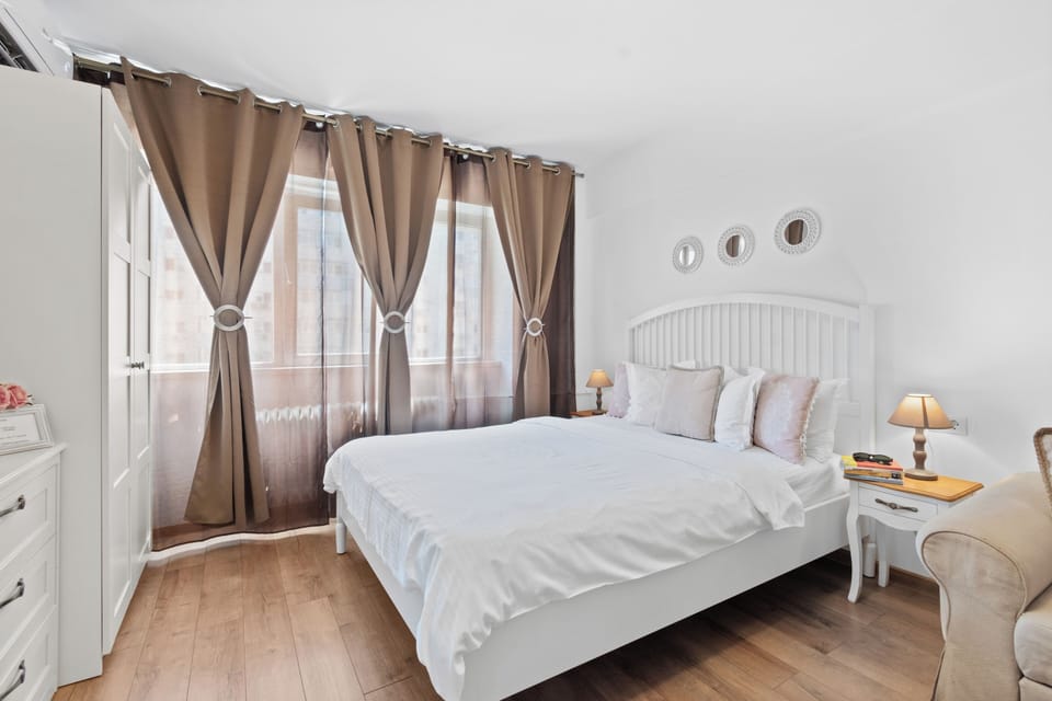Sudului 507 by MRG Apartments Apartment in Bucharest