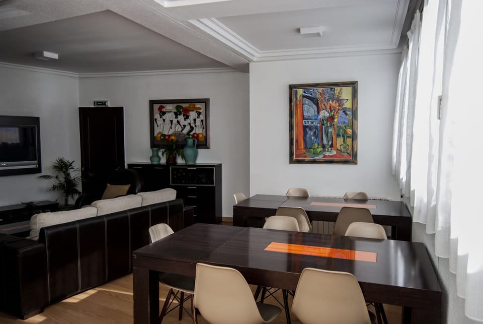 Hotel Arrasate Hotel in Basque Country