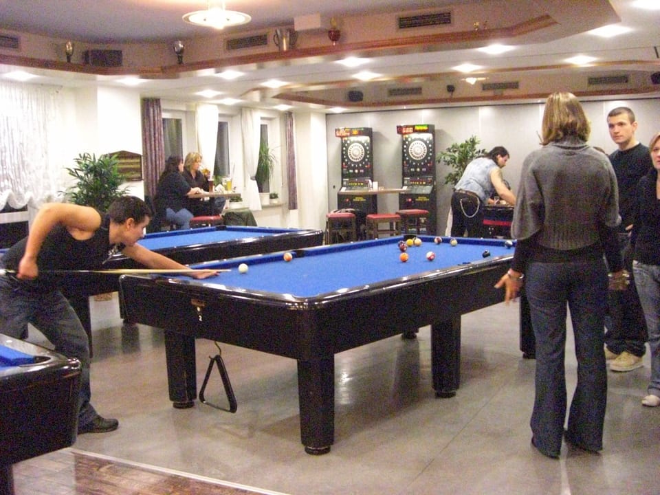 Hotel Sonneck Hotel in Schwäbisch Hall