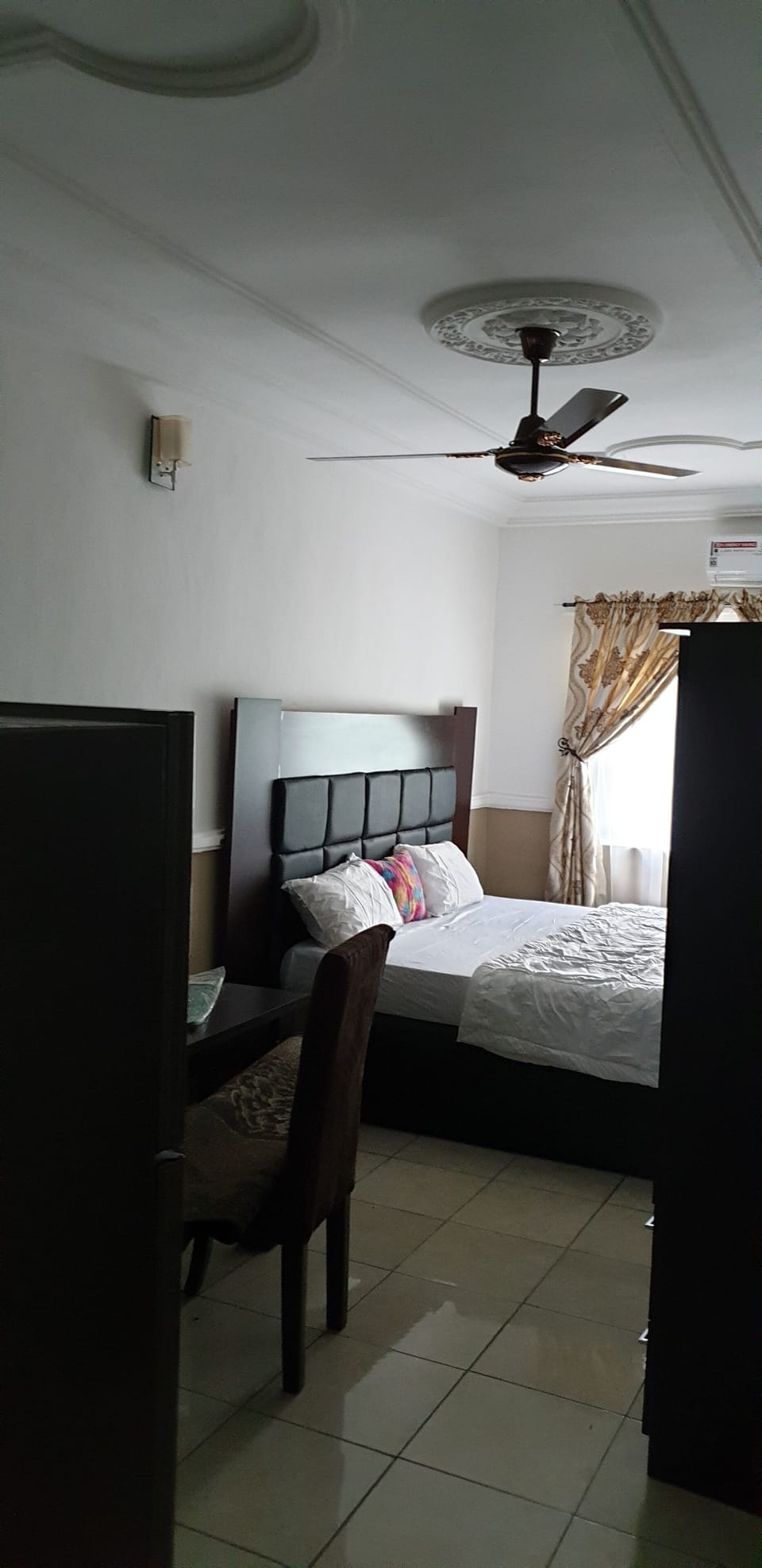 In-room safe, individually decorated, individually furnished, desk