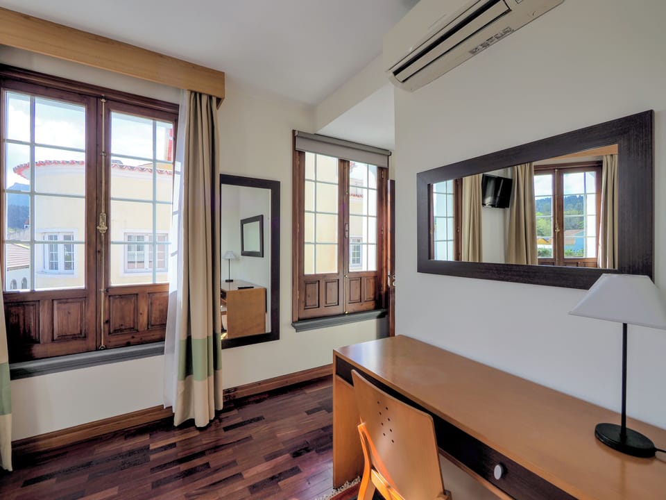 Standard Double Room, 1 Double Bed | Desk, laptop workspace, blackout drapes, free WiFi