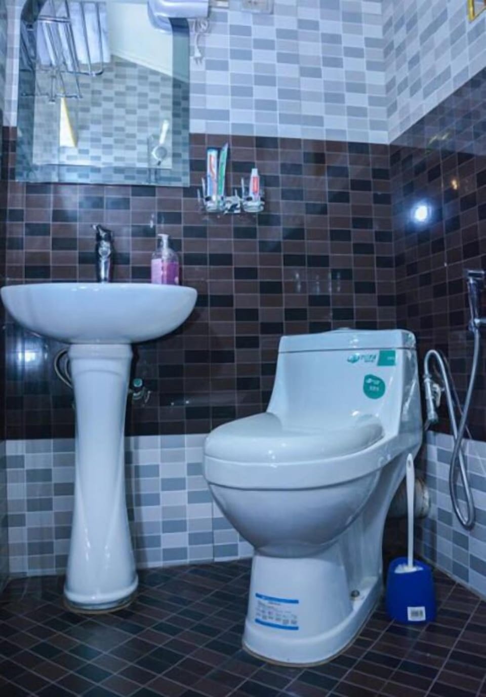 SamWeb Bed and Breakfast Motel in Kampala