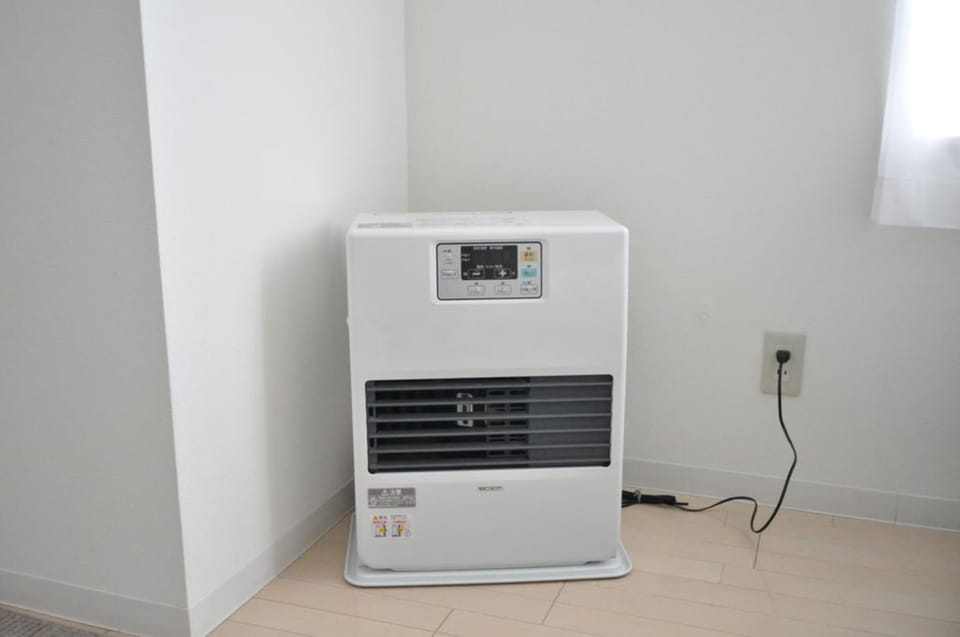 1 Bedroom Apartment | Heating