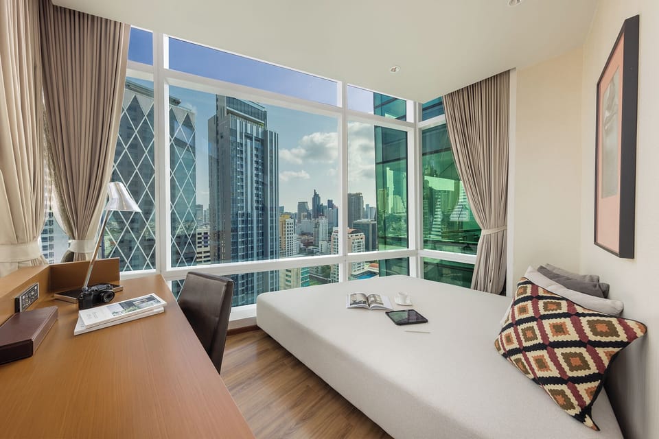 View from room