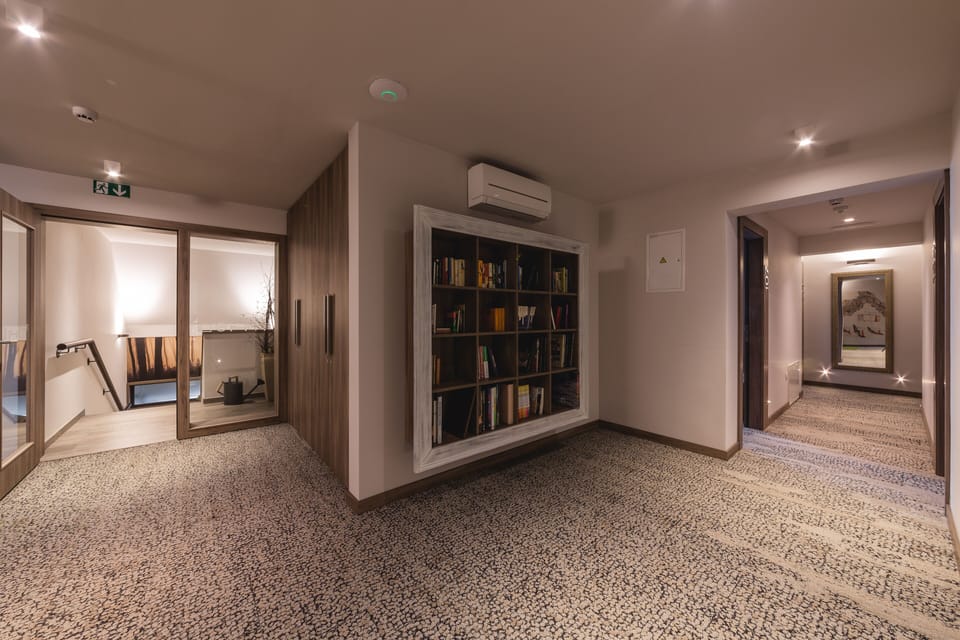 Guesthouse Grof Bed and Breakfast in Slovenia