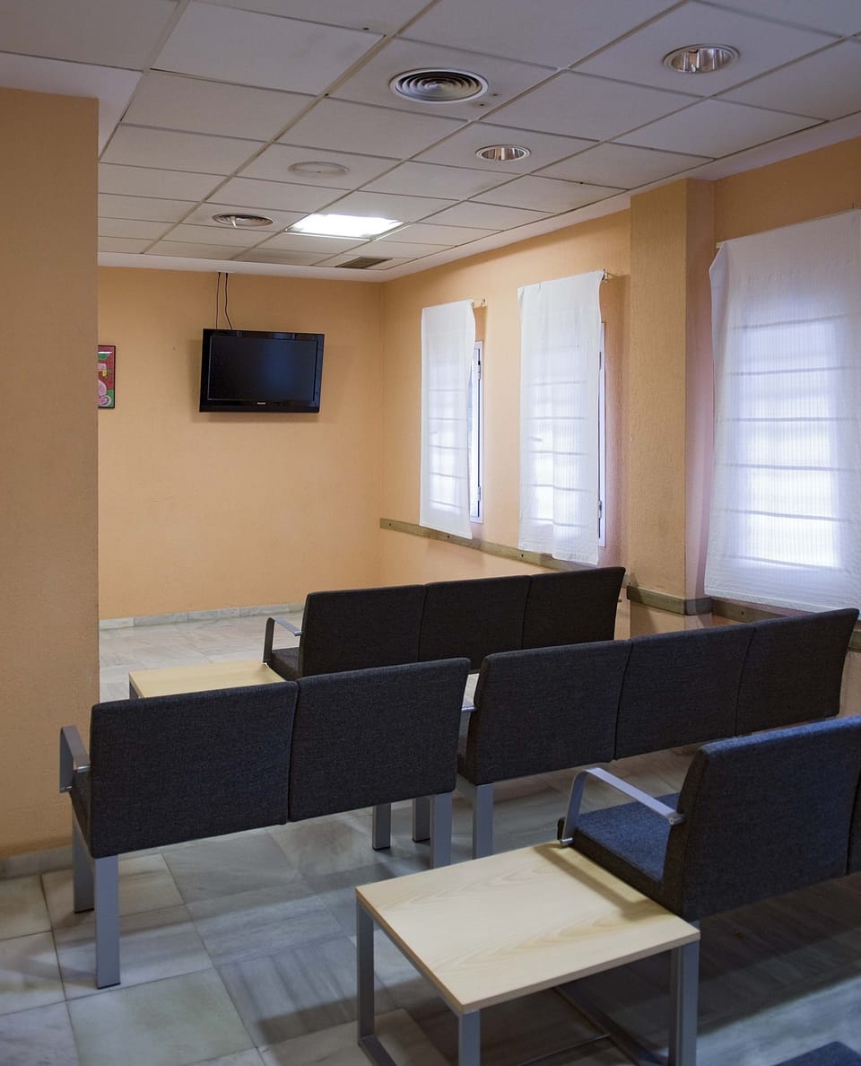Albergue Inturjoven Sevilla - Hostel Hostel in Seville