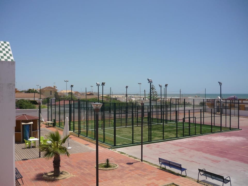 Albergue Inturjoven Punta Umbria - Hostel Hostel in Punta Umbría