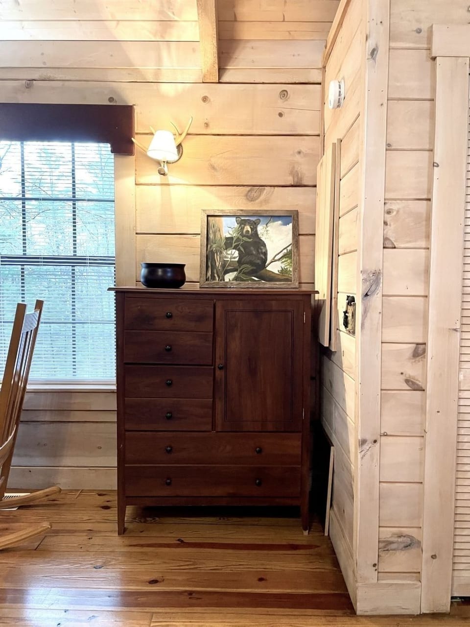 Studio | Interior