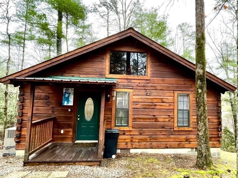 Studio | Exterior