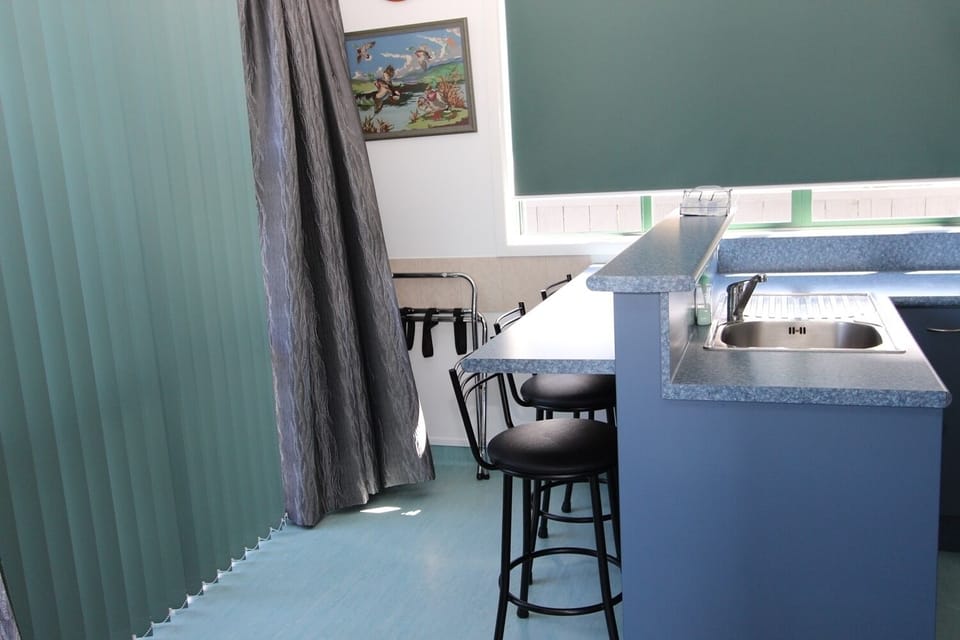 Apartment, Kitchen | Private kitchen | Microwave, electric kettle, cookware/dishes/utensils