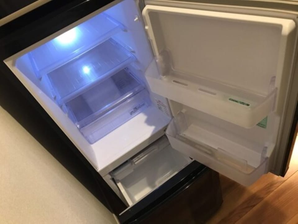 Mini-refrigerator