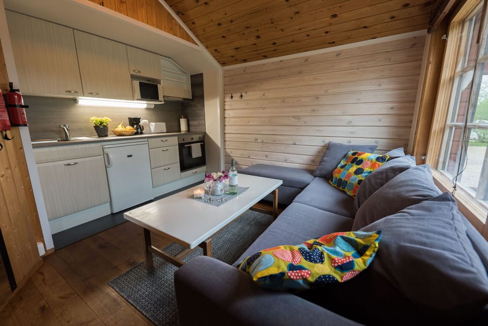 Studio | Free WiFi, bed sheets