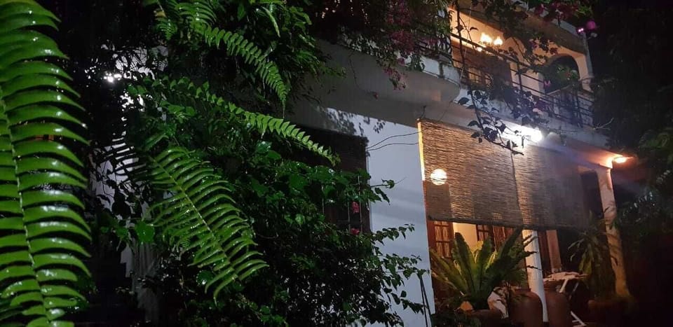 Riverston mountain view bungalow Bed and Breakfast in Central Province