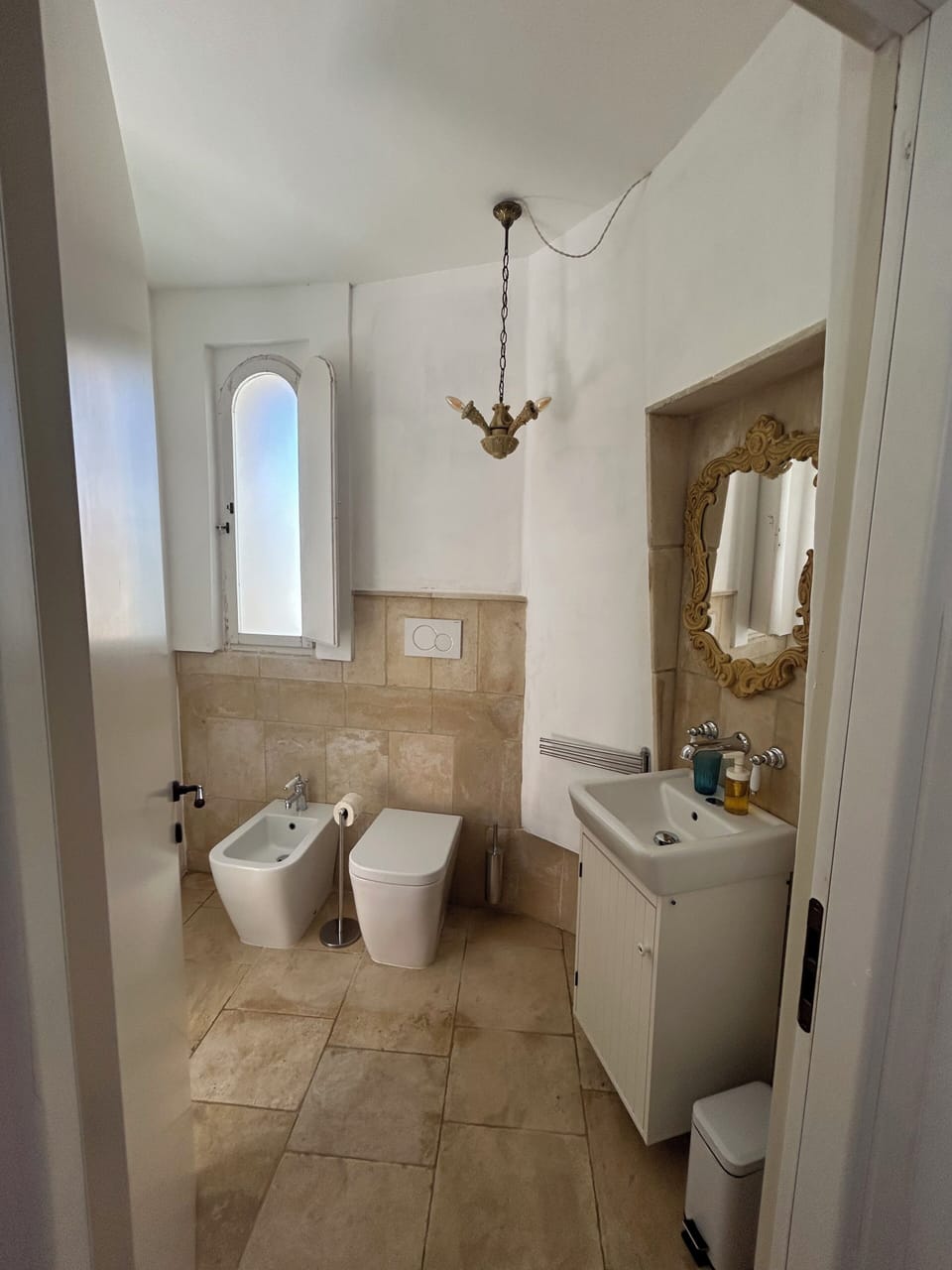 Comfort Triple Room, Ensuite | Bathroom