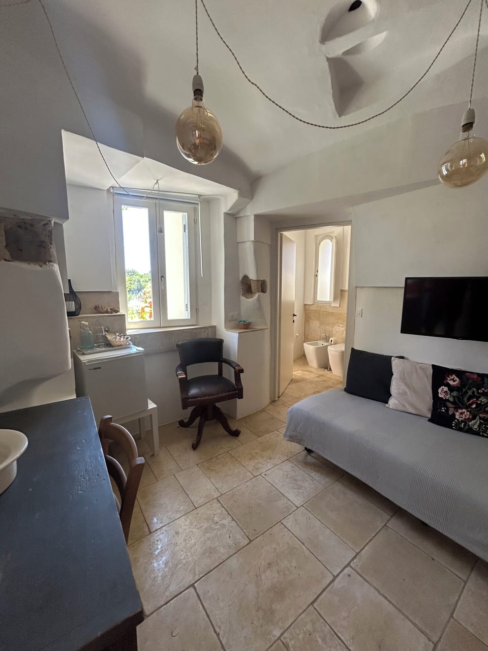 Comfort Triple Room, Ensuite | Free WiFi