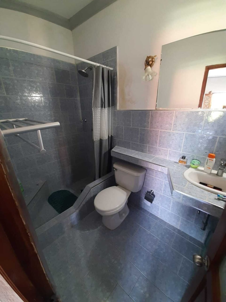 Hostal 14 De enero Bed and Breakfast in Trinidad