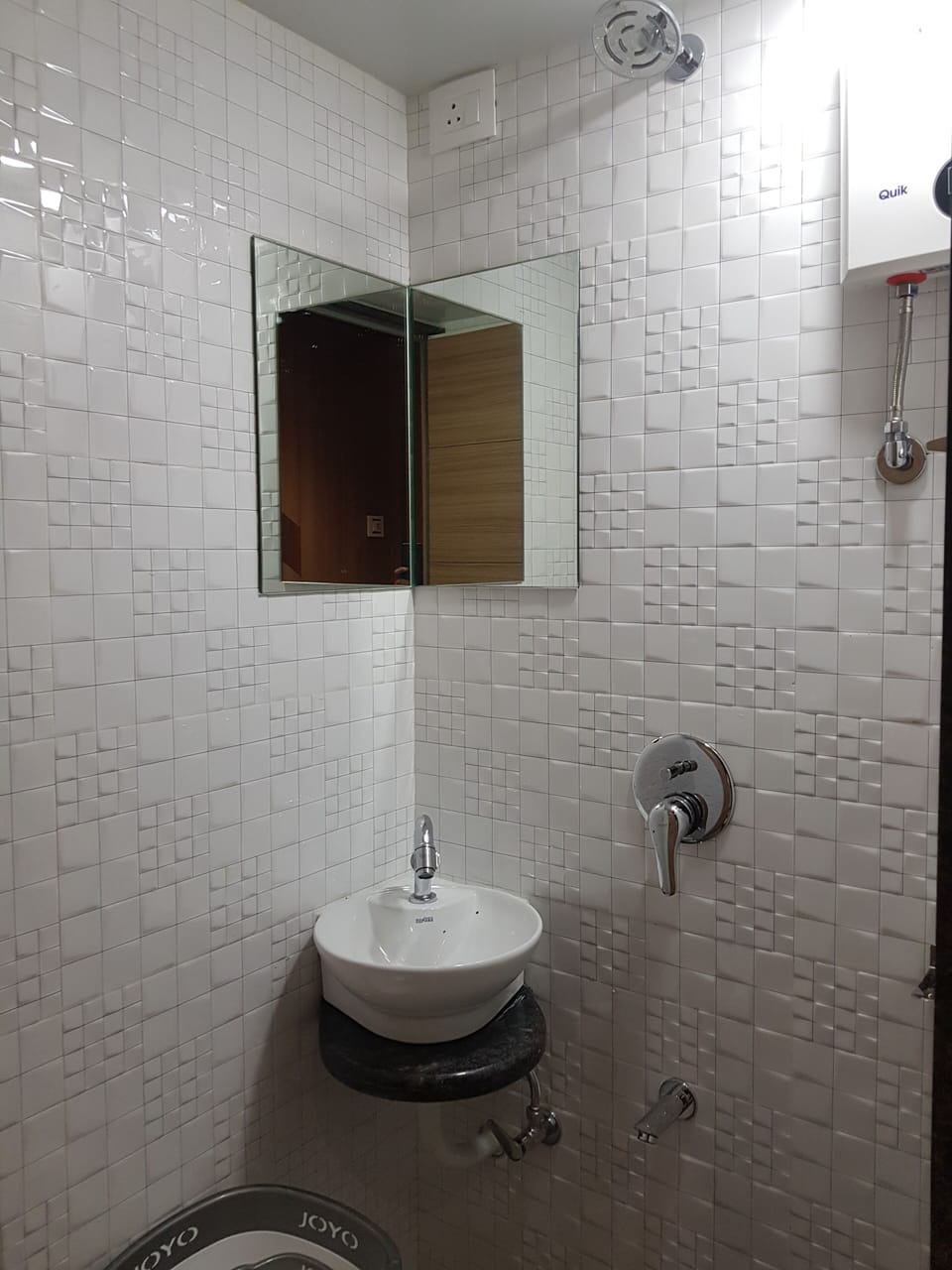 Hotel Nice Stay Hotel in Mumbai