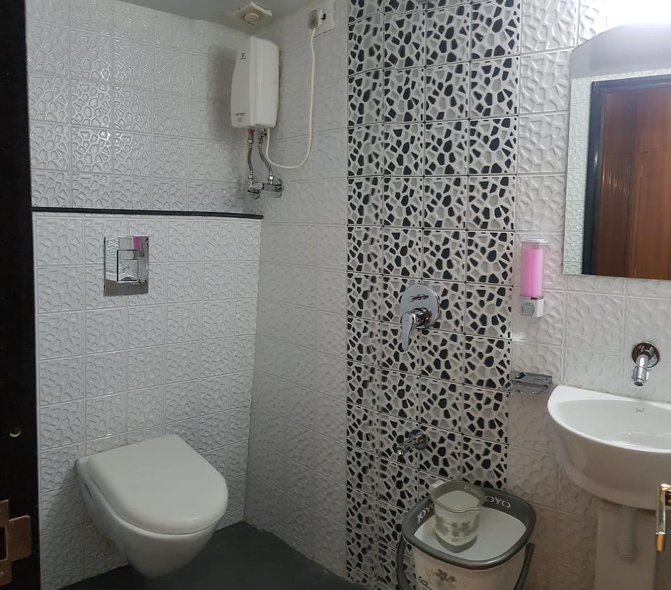 Hotel Nice Stay Hotel in Mumbai