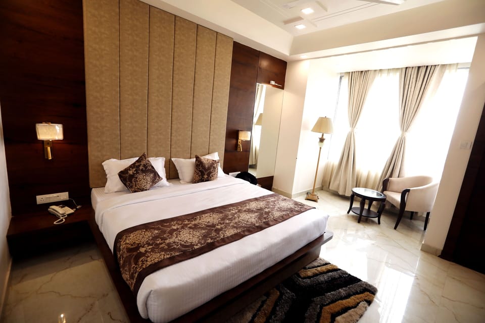 Superior Room | WiFi (free)
