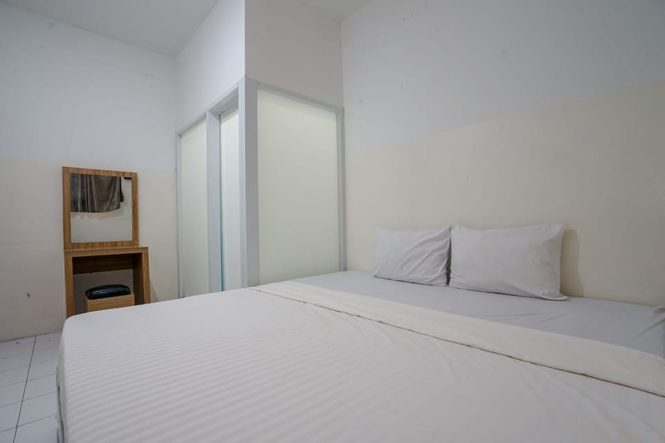 Double Room | Soundproofing