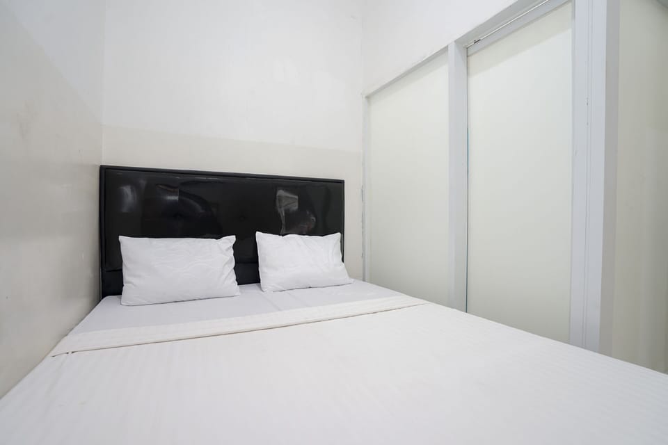 Double Room | Soundproofing