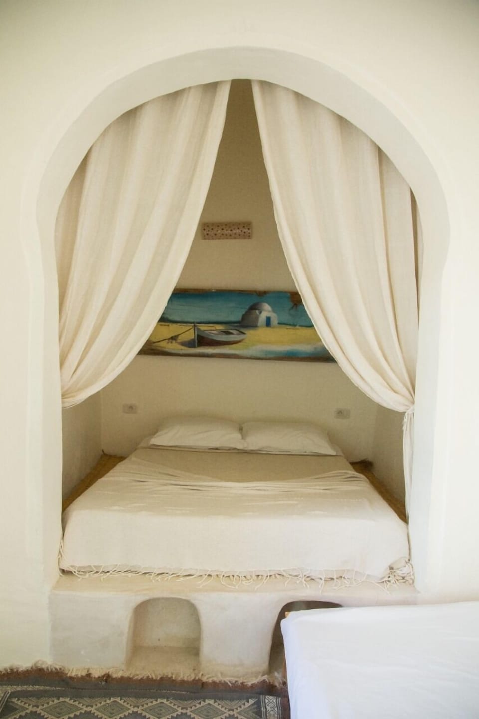 Superior Double Room, 1 Double Bed | Egyptian cotton sheets, premium bedding, soundproofing, free WiFi
