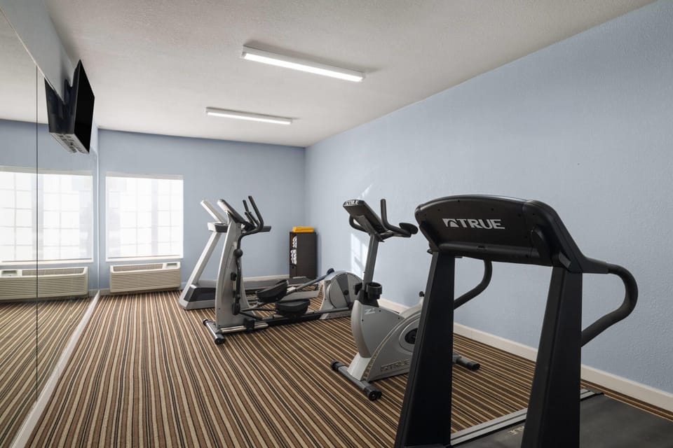 Days Inn by Wyndham Dodge City Hotel in Dodge City