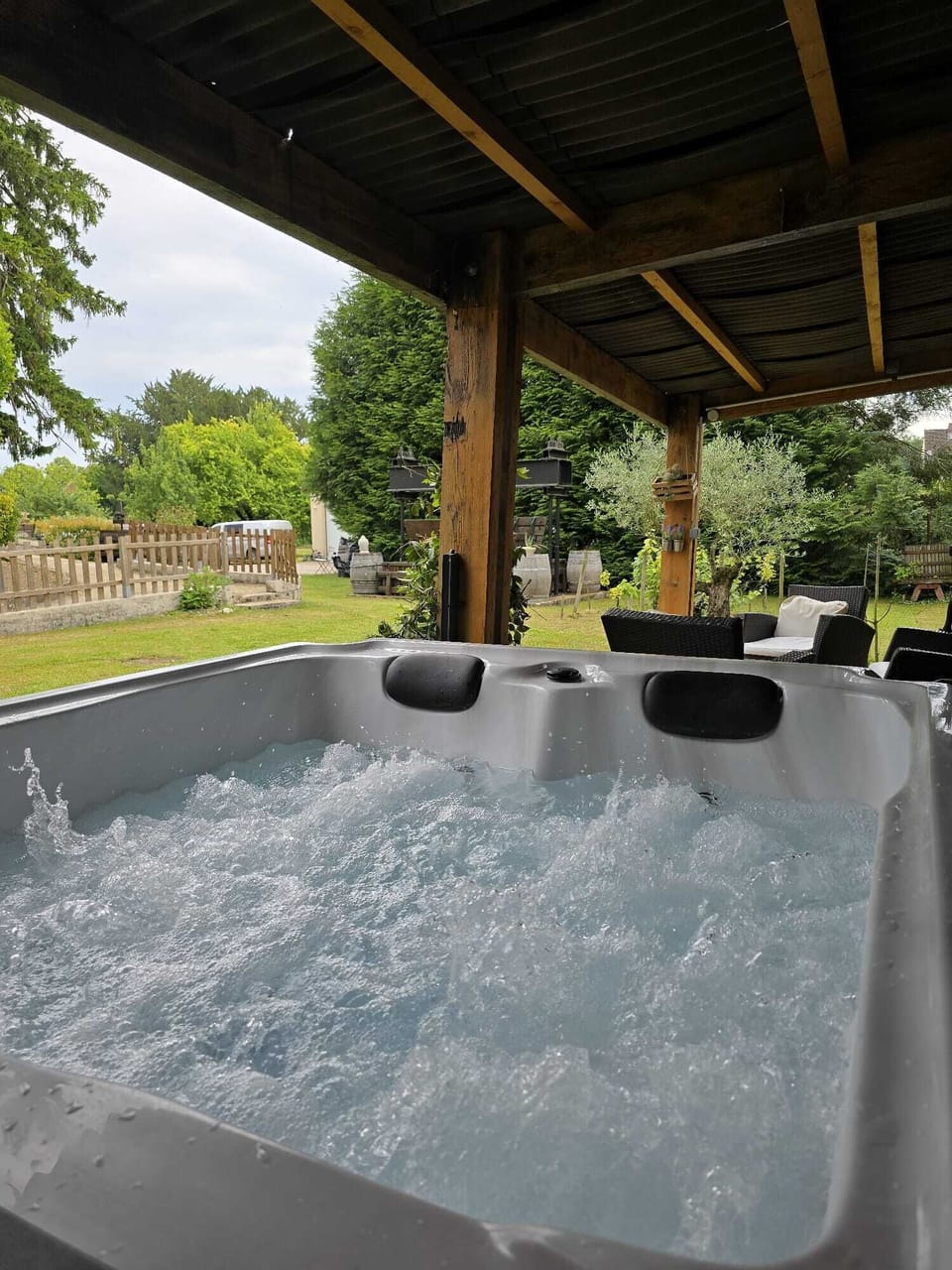 Champagne Philippe Martin Hotel in Grand Est