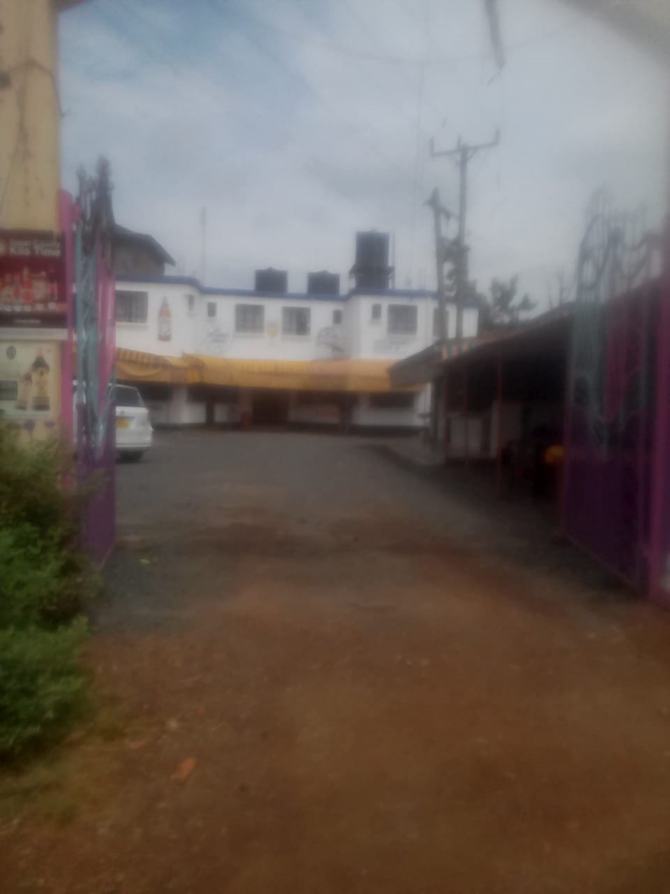 Club Dee Hotel Hotel in Kenya