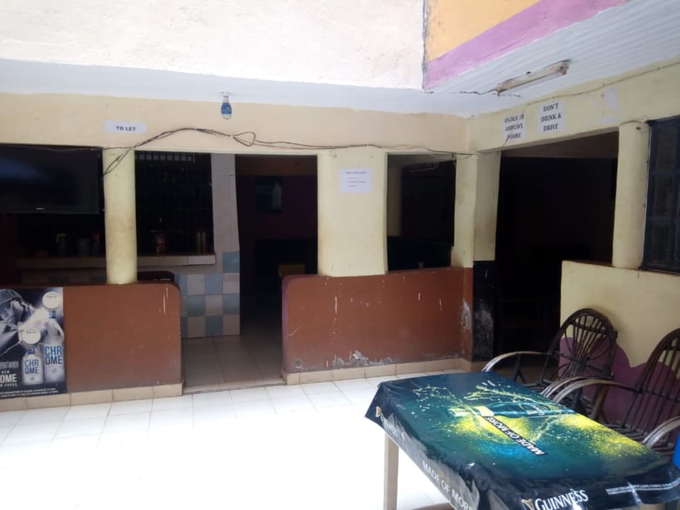 Mariguini Guest House Hotel in Nairobi County
