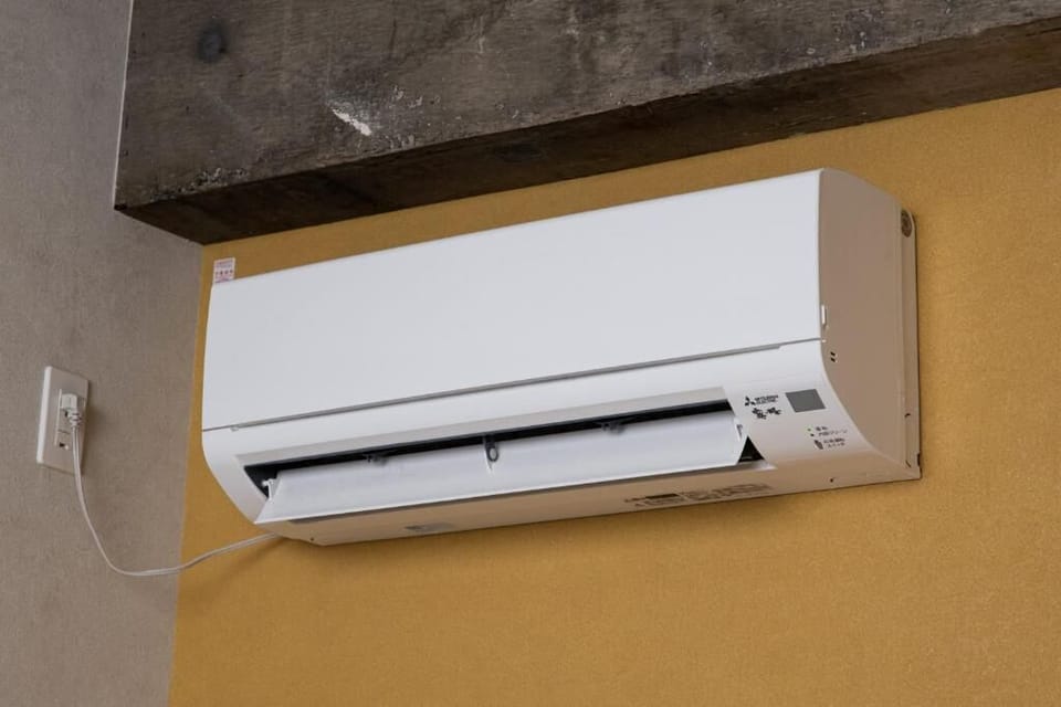 Air conditioning