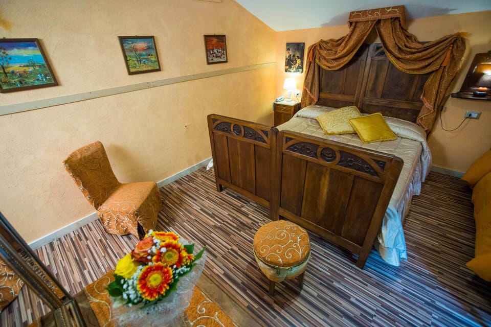 Family Room, Balcony | Soundproofing, free WiFi, bed sheets