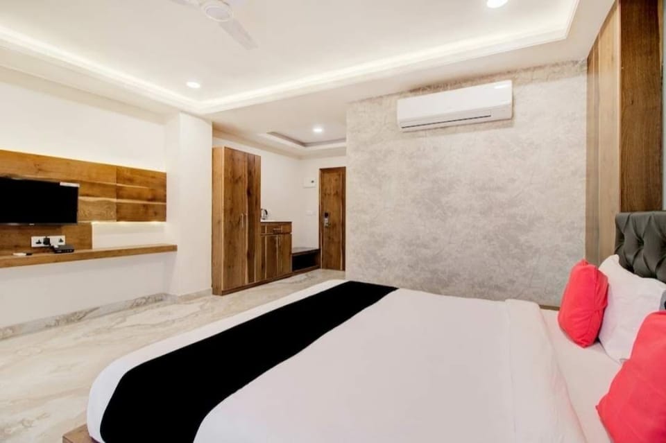Deluxe Room | WiFi (free)