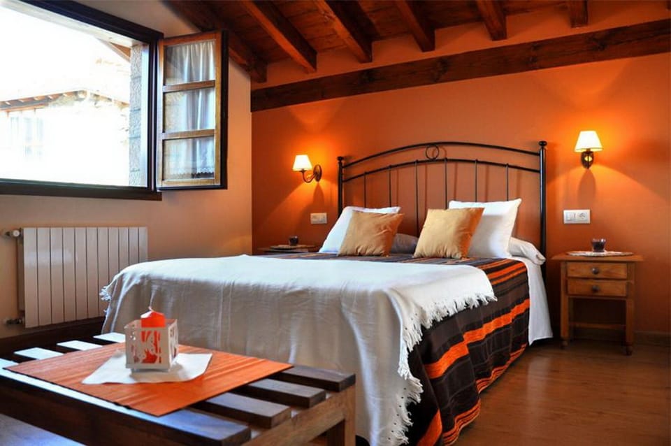 Apartment, Ensuite (2 personas)
