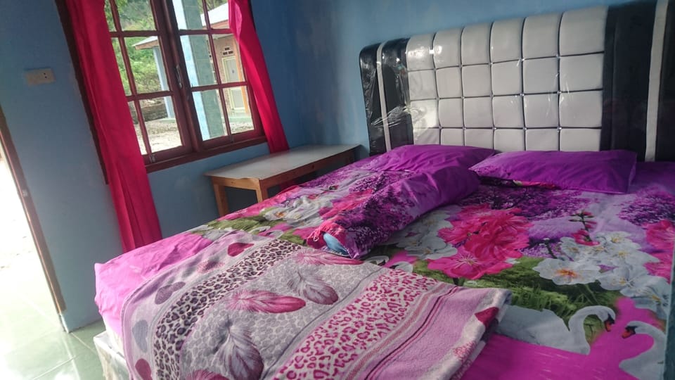 Bed sheets
