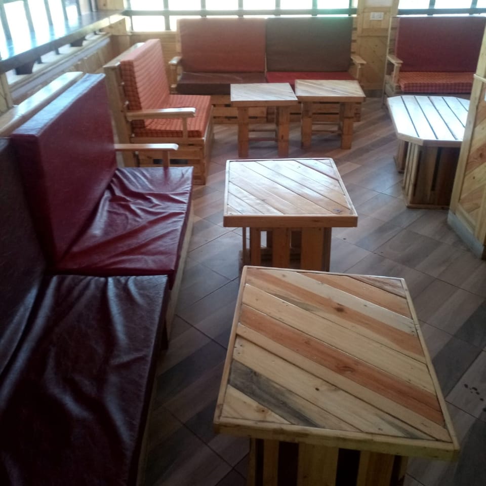 Escarpment Motel - Adults Only Hotel in Kenya