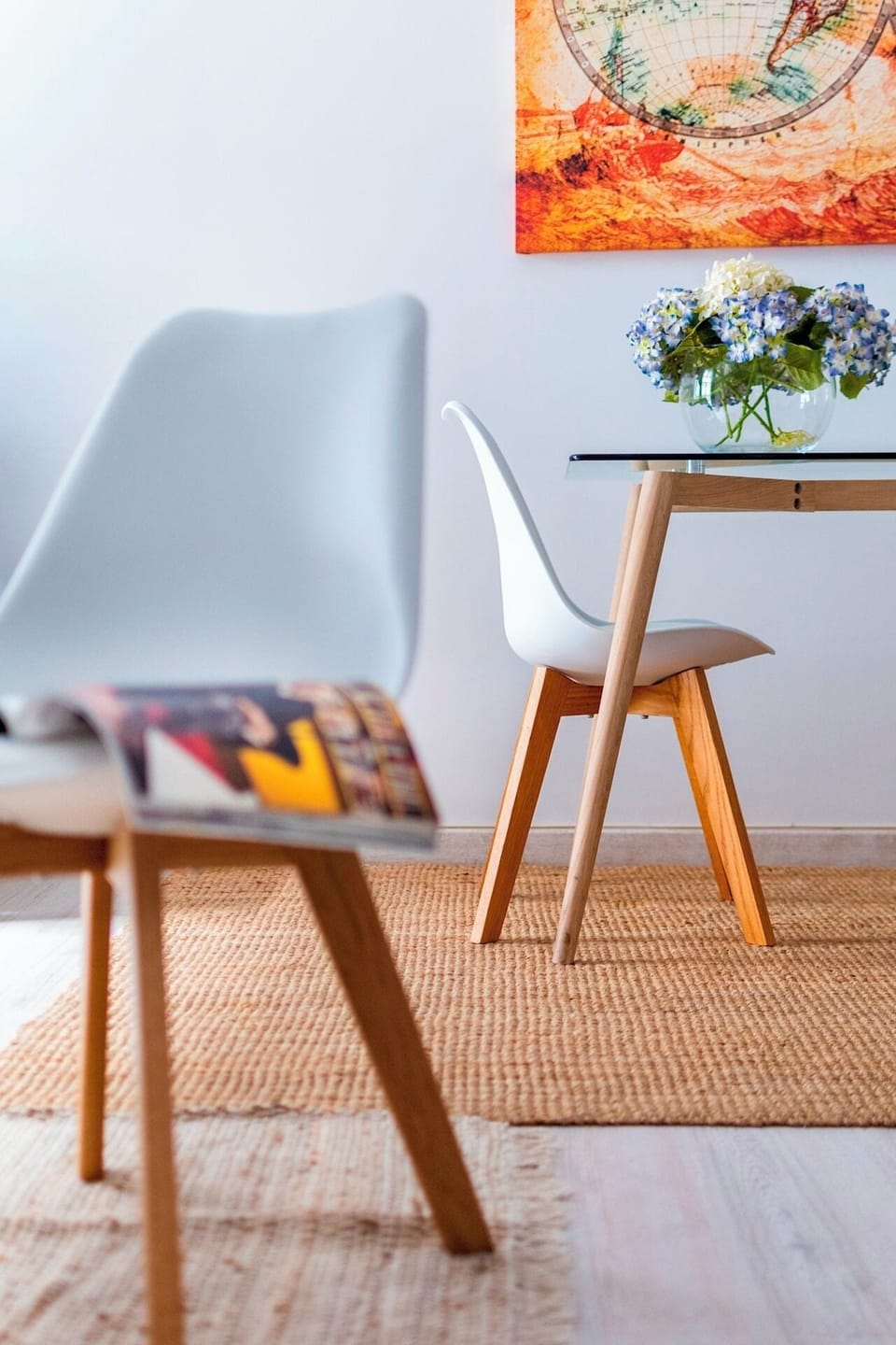 Apartment | Interior
