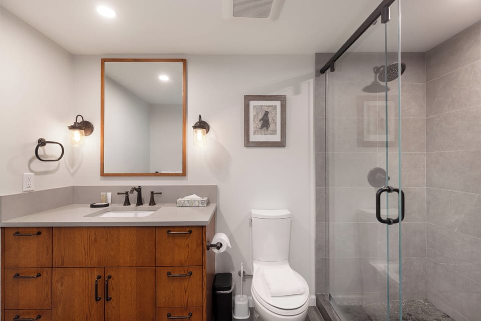 Blackcomb Greens by Whistler Premier Apartment in Whistler