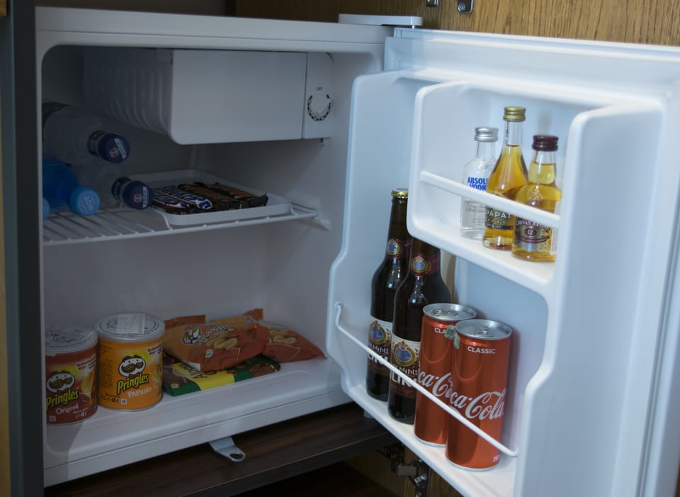 Minibar