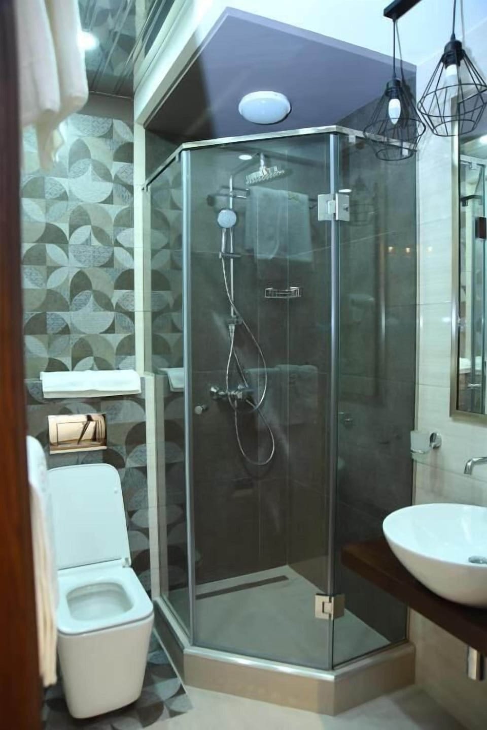 R&R INN hotel Hotel in Yerevan