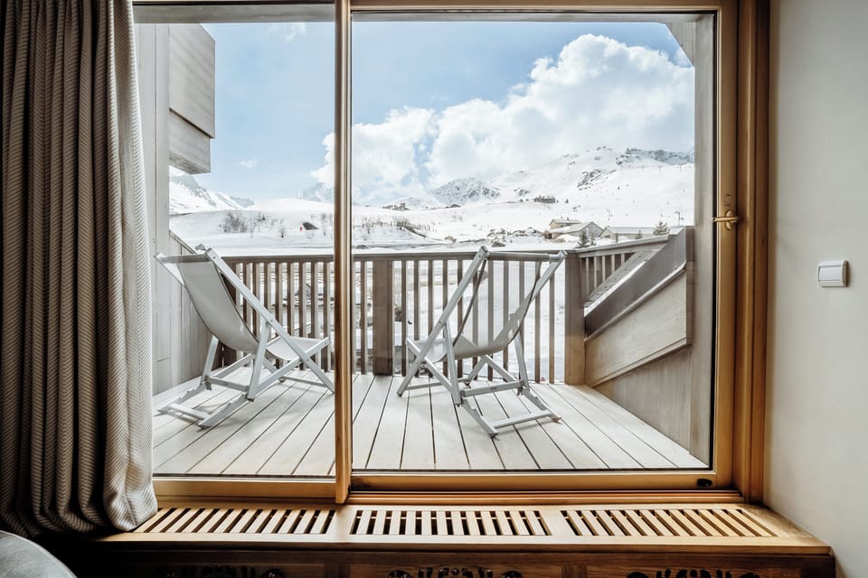 Suite (K2) | Terrace/patio
