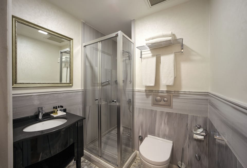 Meroddi La Porta Hotel in Istanbul