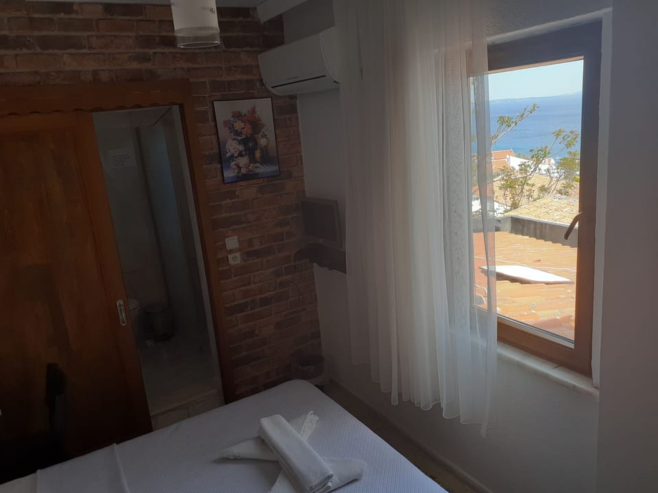 Classic Double Room | View from room