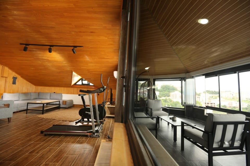 No57 Suites Hotel in Turkey